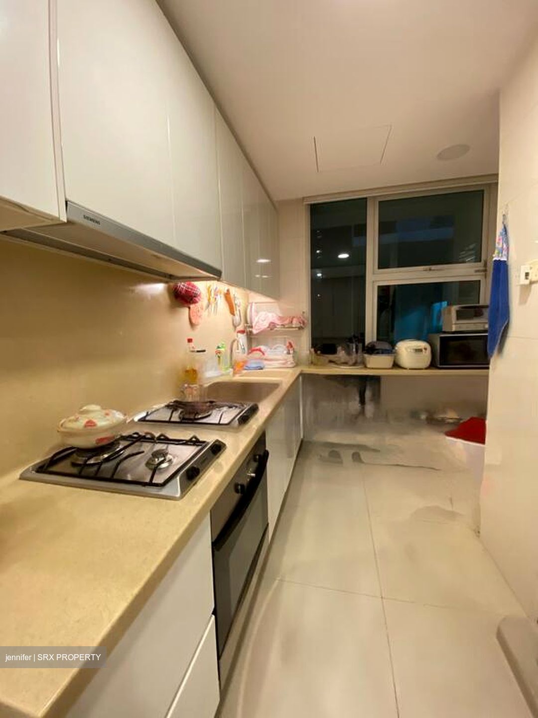Belmond Green (D10), Condominium #579211731